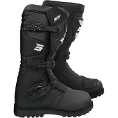 Shot Race Gear Atv/trail Stövlar Off-road