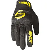 Shot Drift Spider Motocross Handskar