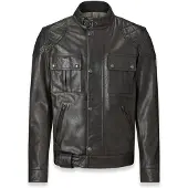 Belstaff Brooklands Läderjacka