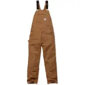 Carhartt Haklapp övergripande