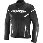 Ixon Striker 2 Air WP vattentät motorcykel textil jacka