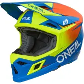 O'Neal 3srs Solid Offroadhjälm
