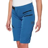 100% Airmatic Cykelshorts för damer