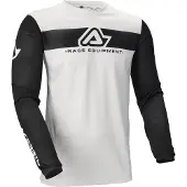 Acerbis MX J-Track Inc 2.0 Logo Motocross-tröjan