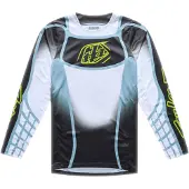 Troy Lee Designs Gp Pro Framework Långärmad Trikå