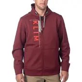 KLIM Barracks Zip-hoodie