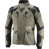 Ixon Odin vattentät motorcykel textil jacka