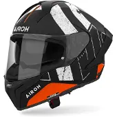 Airoh Matryx Scope Fullface-hjälm
