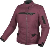 Macna Evora vattentät Damer Motorcykel Textil Jacka