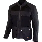 Merlin Mahala D3O Raid Explorer Motorcykel Textil Jacka