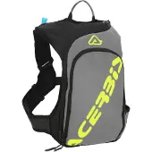 Acerbis Sather Logo 9L Ryggsäck för vätsketillförsel