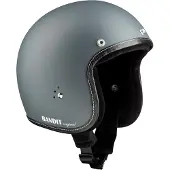 Bandit Jet Premium Line Jet Hjälm