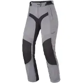SHIMA Jet vattentät Damer Motorcykel Textil Byxor