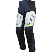 Modeka Panamericana 2 Motorcykel Textil Byxor