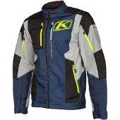 KLIM Dakar Motorcykel Textiljacka