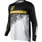 Shot Devo Roll Motocross Jersey