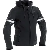 Richa Toulon 2 Softshell vattentät motorcykel textil jacka