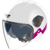Nolan N20-2 Visor Zefiro Jethjälm