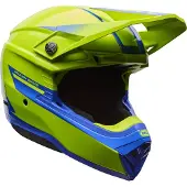 Bell Moto-10 MIPS Fade Motocrosshjälm