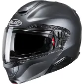 HJC RPHA 91 Solid Hjälm