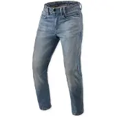 REV'IT! Detroit 3 Tapered Motorcykeljeans