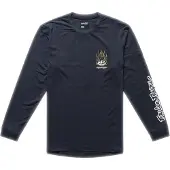 Troy Lee Designs Ruckus Ride Pressed Ungdomströja för cykel