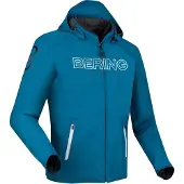 Bering Warwick Jacka