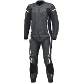 Held Spire 2 Tvådelad motorcykelläderdräkt