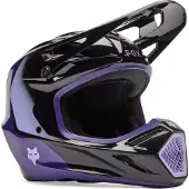 FOX V3 Spire Motocrosshjälm för ungdomar