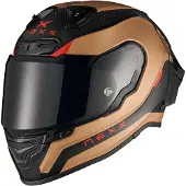 NEXX X.R3R Apex Carbon Hjälm
