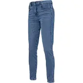 John Doe Ruby Damer Motorcykel Jeans
