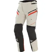 Dainese Gullfoss D-Dry vattentät motorcykel textil byxor