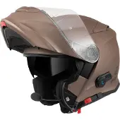 Bogotto H271 BT Bluetooth Hjälm