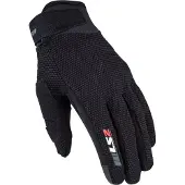 Ls2 Textil Cool Kvinnors Handskar