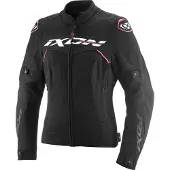 Ixon Meteor 31 vattentät dam-motorcykeltextiljacka
