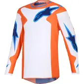 Alpinestars Fluid Grid Långärmad Trikå