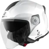 Bogotto H586 Jet hjälm