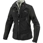 Spidi 4 Season Evo H2Out Damer Motorcykel TextilJacka
