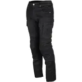 GMS Lizard Cargo Motorcykel Textil Byxor