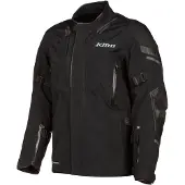 KLIM Latitude 2023 Motorcykel Textil Jacka