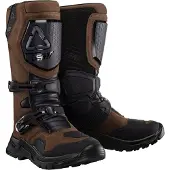 Leatt HydraDri 7.5 vattentäta Motocross stövlar