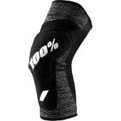 100% Ridecamp Cykel knäskydd