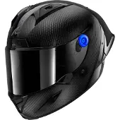 Shark Aeron Gp Fim Racing #2 Full Carbon Ece Fullface-hjälm