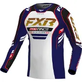 FXR Revo Alpha Motocross tröja