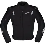 Modeka Lineos Motorcykel Textil Jacka