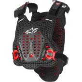 Alpinestars A-5 Plasma Bröst Pansar