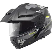 Schuberth E2 Trail Hjälm