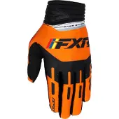 FXR Apex Motocrosshandskar