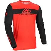 Acerbis MX J-Track Inc 2.0 Logo Motocross-tröjan