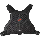Zandona Netcube Gt L/xl Bröstskydd